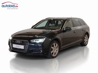 Skats no kreisās puses priekšā