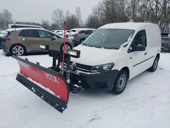 Náhled zpředu zleva