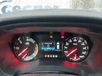 Ansicht Kombiinstrument