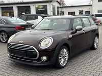 Mini Cooper D Clubman