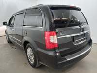 Ansicht hinten links