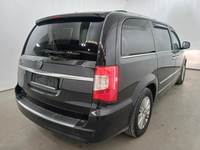 Ansicht hinten rechts