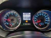 Ansicht Kombiinstrument