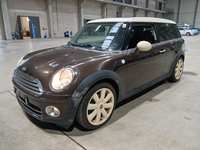 Mini Clubman Cooper D