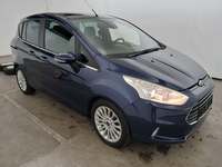 Ansicht vorne rechts