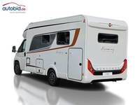 Ansicht hinten links