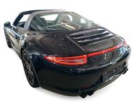 Ansicht hinten links