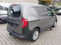 Vaade tagant paremalt