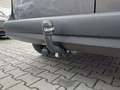 View of trailer tow-bar hitch