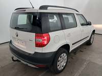 Vaade tagant paremalt