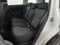 View of rear seat
