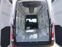 Ansicht Kofferraum / Laderaum