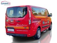 Ansicht hinten rechts