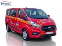 Ansicht vorne rechts