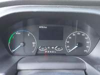 Ansicht Kombiinstrument