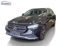Mercedes-Benz E 200 d T Automatik "Avantgarde"