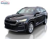Skoda Kodiaq 1,5 TSI ACT DSG "Ambition"