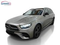 Mercedes-Benz E 300 de T 9G-TRONIC "AMG Line"