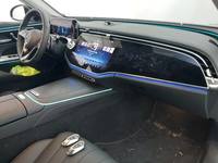 Pogled na unutrašnjost