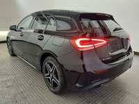 Ansicht hinten links