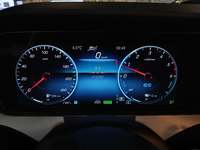 Pogled na kombinovani instrument