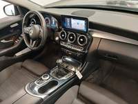 Pogled na unutrašnjost