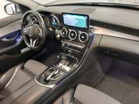 Pogled na unutrašnjost