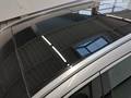 View of sunroof / panoramic roof