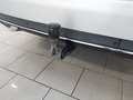 View of trailer tow-bar hitch