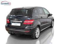 Pogled od pozadi desno