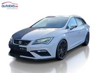 Seat Leon ST 1,5 TSI "FR