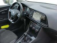 Pogled na unutrašnjost