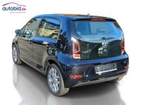 Ansicht hinten links