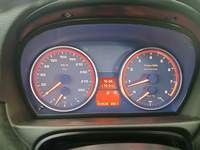 Ansicht Kombiinstrument