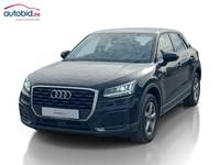 Audi Q2 35 TDI S-tronic
