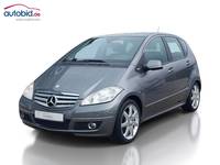 Mercedes-Benz A 180 CDI "Avantgarde"