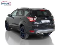 Ansicht hinten links