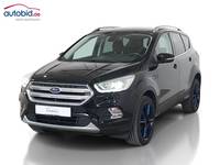 Ford Kuga 1,5 EcoBoost "Cool & Connect"