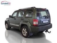 Ansicht hinten links