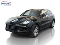 Porsche Cayenne Tiptronic