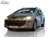 Peugeot 308 SW 1,6 "Sport Plus"