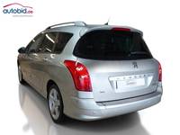 Ansicht hinten links