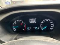 Ansicht Kombiinstrument