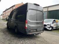 Ansicht hinten links