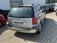 Vaade tagant paremalt