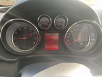 Ansicht Kombiinstrument