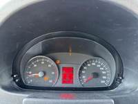 Pogled kombi instrument