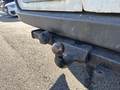 View of trailer tow-bar hitch