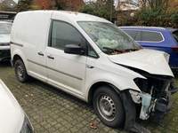 Ansicht vorne rechts