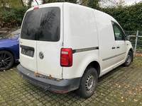 Ansicht hinten rechts